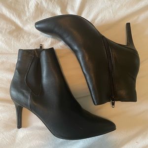 Express Stiletto Boots